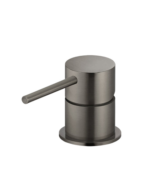 Meir Round Deck Mounted Mixer