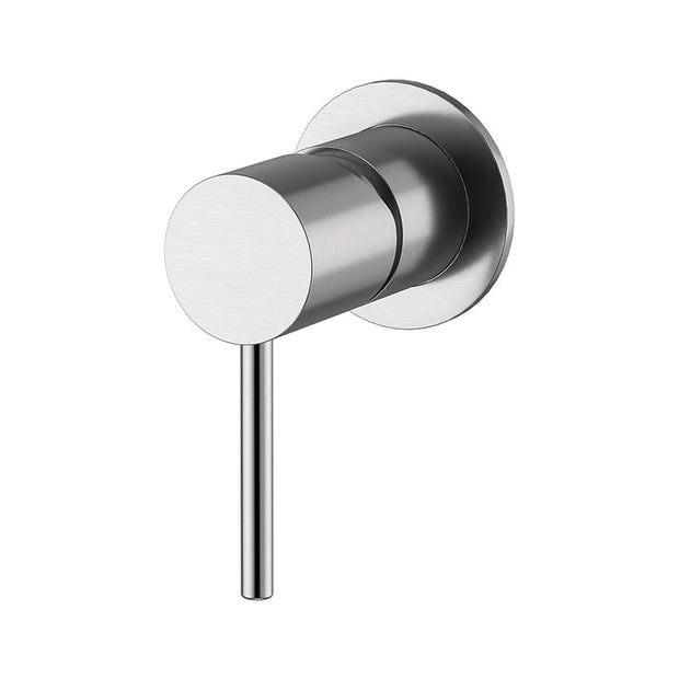 Outdoor Wall Mixer - SS316