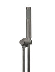 Round Shower on Swivel Bracket