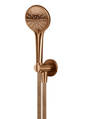 Lustre Bronze