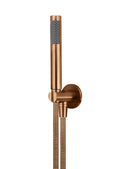 Lustre Bronze
