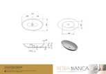 Pietra Bianca specification sheet