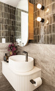 Nuage Toilet Roll Holder