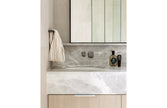 Nuage Hand Towel Rail