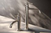 Cromford Basin Mixer