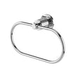 _Wiltern_Hand_Towel_Holder line drawing