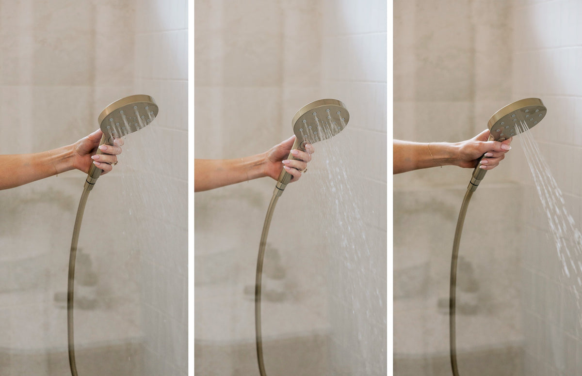 Ormond Hand Shower