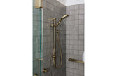 Ormond Rail Shower