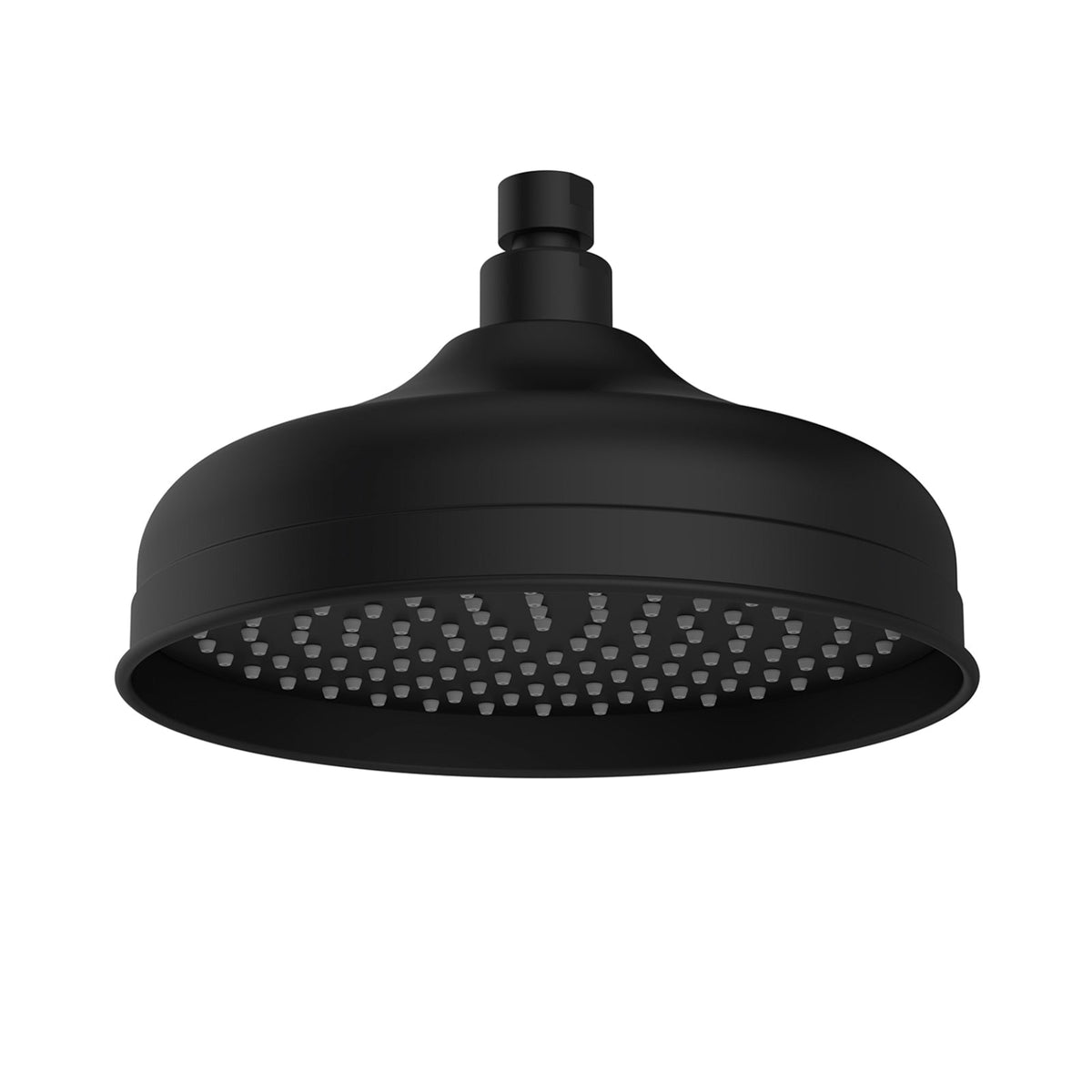 Cromford Shower Rose 210mm