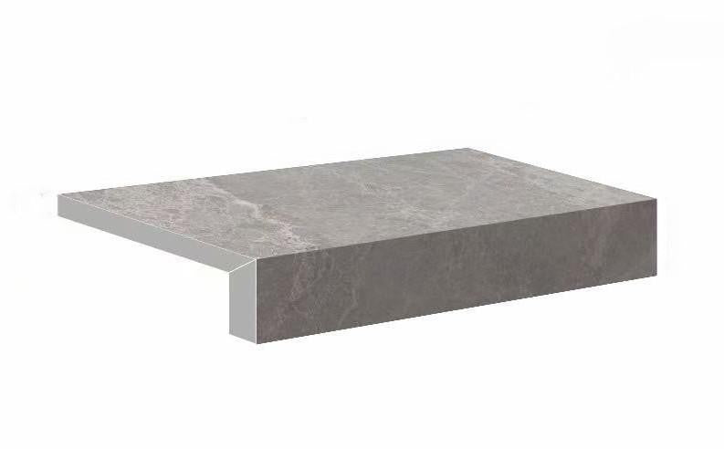 Pietra Leaden Drop Face Porcelain Pavers tile