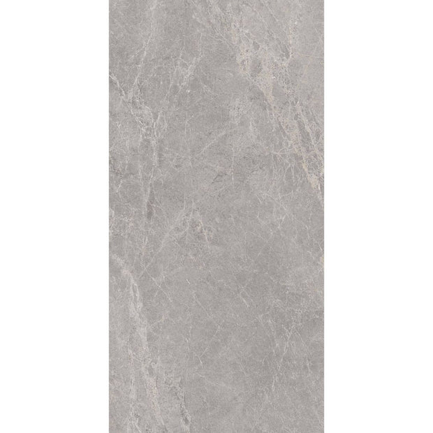 Pietra Leaden Honed Stone Look Porcelain Tiles 600x1200mm tile