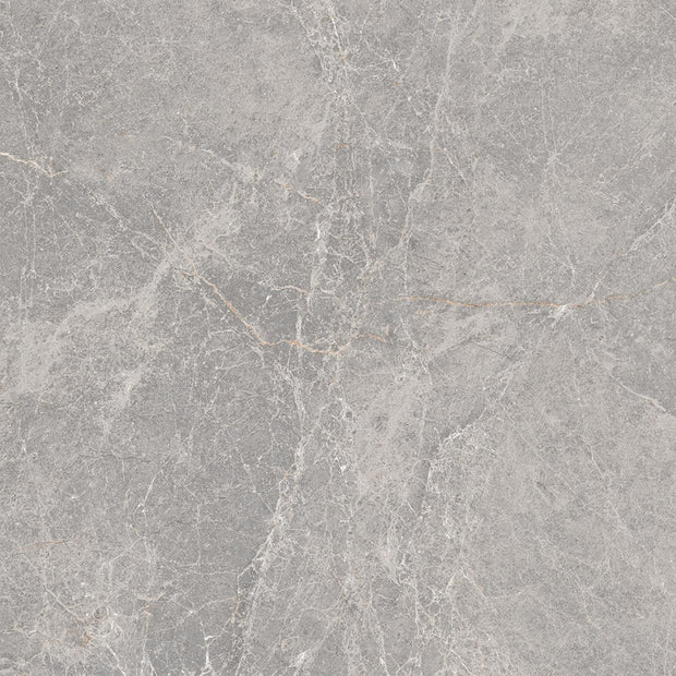 Pietra Leaden Matt Stone Look Porcelain Tiles 600x600mm tile