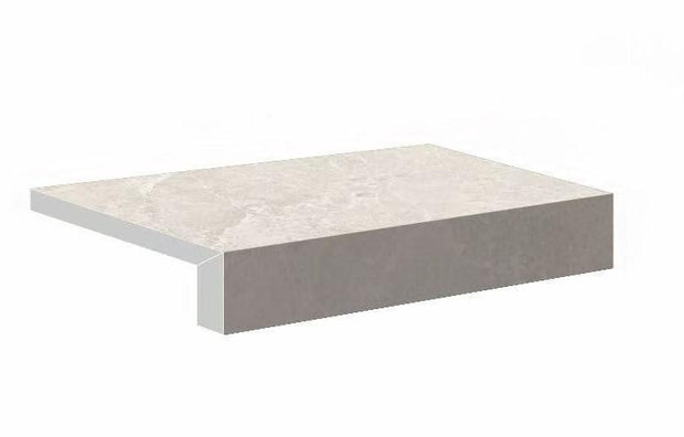 Pietra Milk Drop Face Porcelain Pavers tile