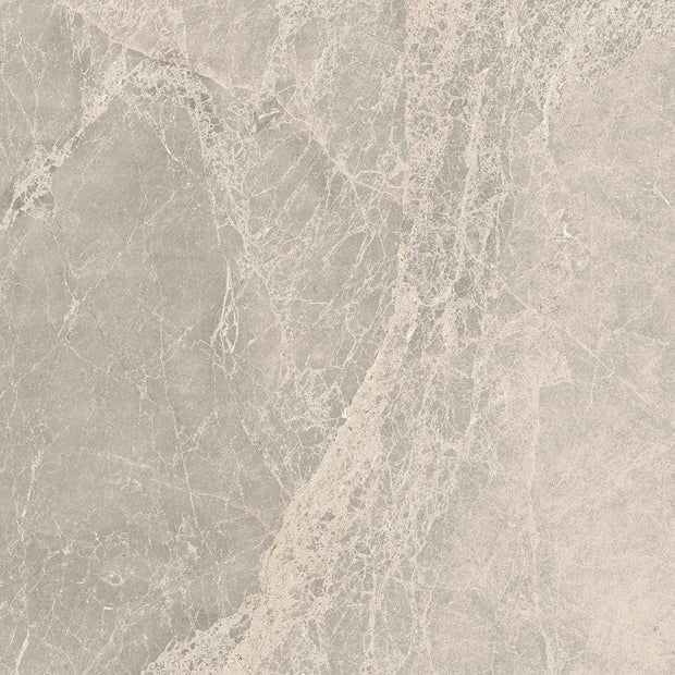 Pietra Sand Honed Stone Look Porcelain Tiles 600x600mm tile