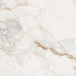 Pisa Gold Satin Marble Look Porcelain Tiles 600x600mm tile