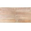 Plyta Earth Brick Matt Porcelain Subway Tiles tile