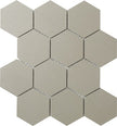 Durastone Olive Porcelain Mosaic tile