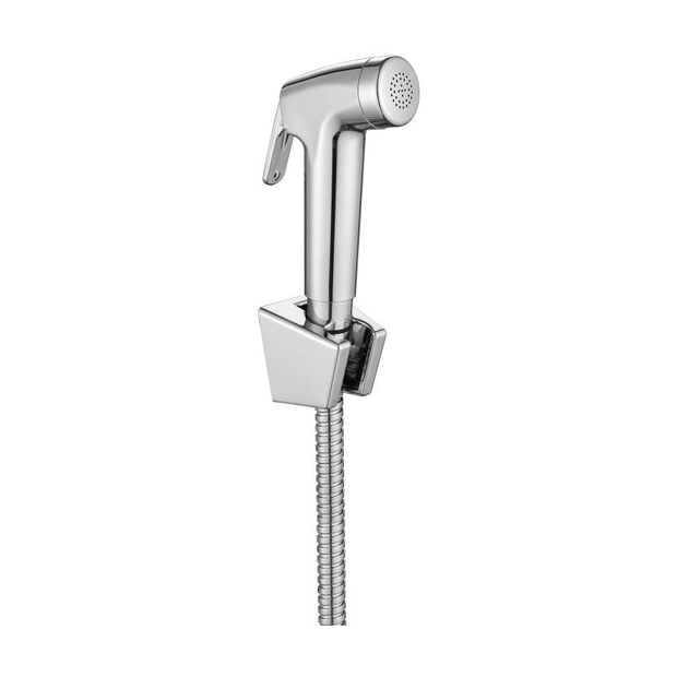 Bidet Toilet Spray in Chrome