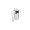Modern National Cascade Shower Mixer