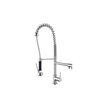 Halo Spring Multi-Function Kitchen Mixer in Chrome