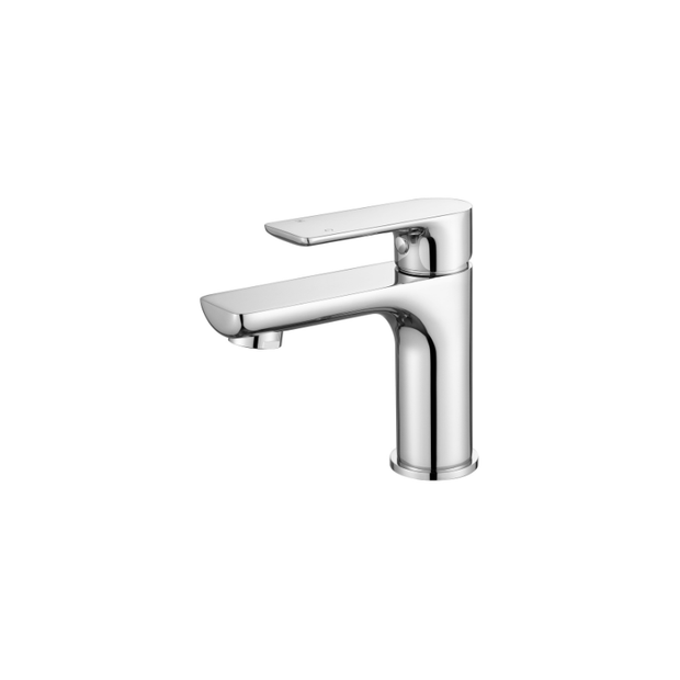 Kiama Basin Mixer in Chrome