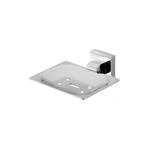 Modern National Lux Soap Dish