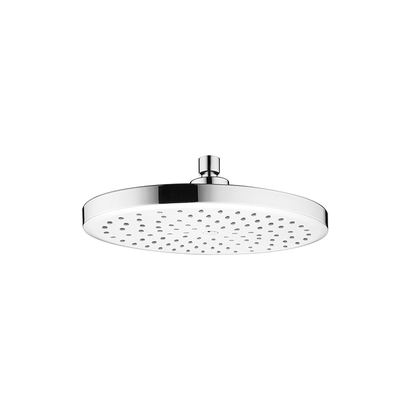 Round Shower Head 260mm in Chrome