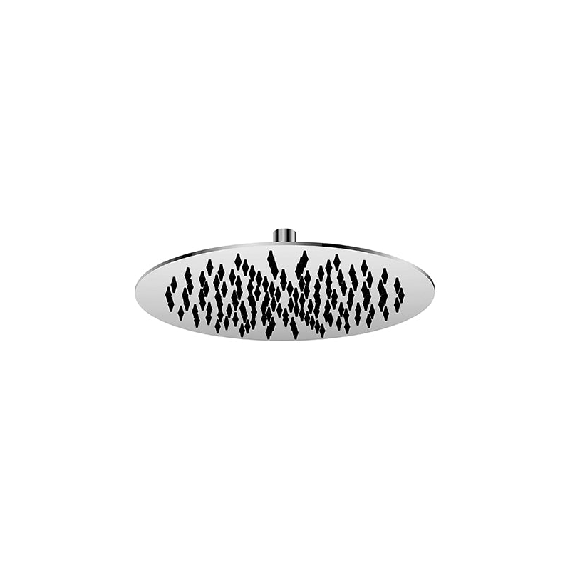 Modern National Stainless Steel Round Shower Head 300mm