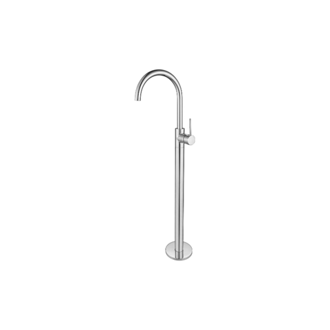 Modern National Star Mini Freestanding Bath Mixer