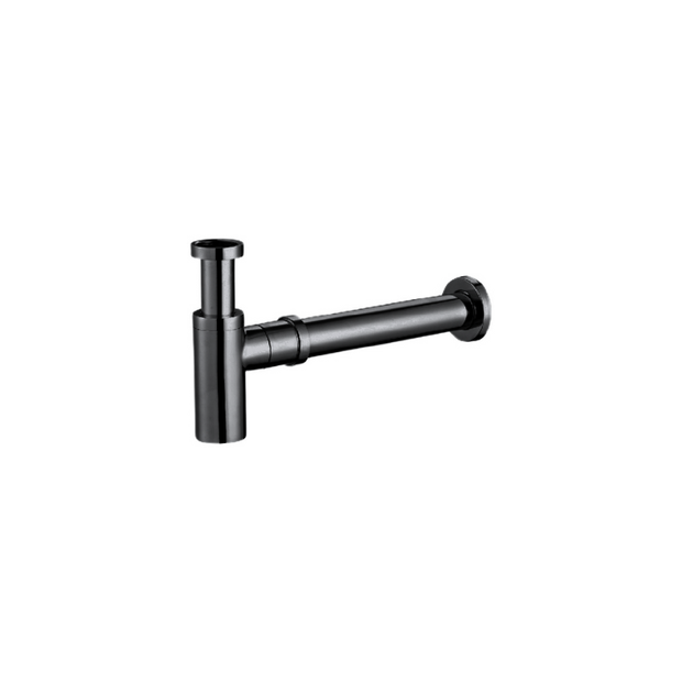 Bottle Trap 40mm Gun Metal