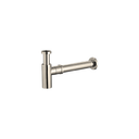 Brushed Nickel