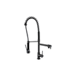 Halo Spring Multi-Function Kitchen Mixer Matte Black