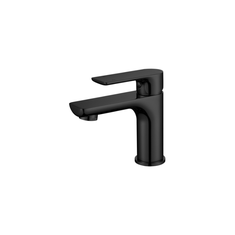 Kiama Basin Mixer Matte Black