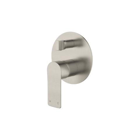 Modern National Kiama Shower Diverter Mixer