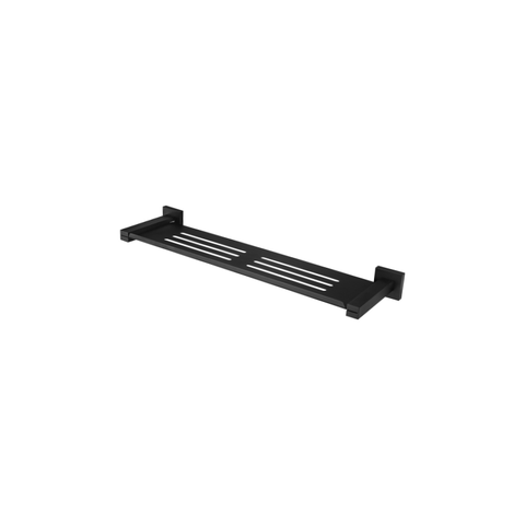 Modern National Lux Metal Shelf bathroom accessory