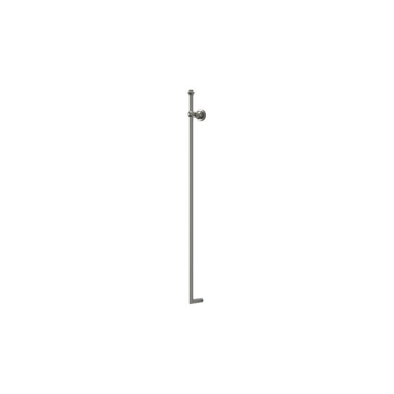 Modern National Medoc Vertical Heated Towel Rail
