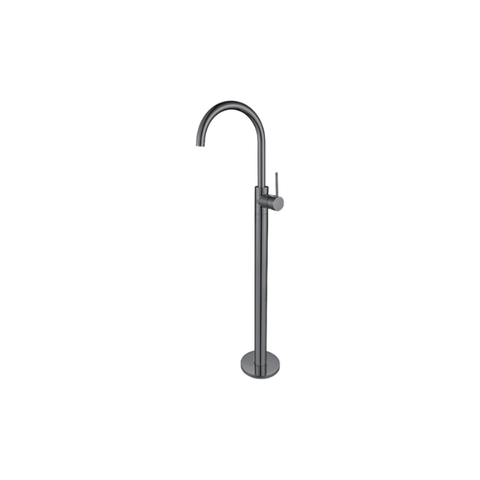 Modern National Star Mini Freestanding Bath Mixer