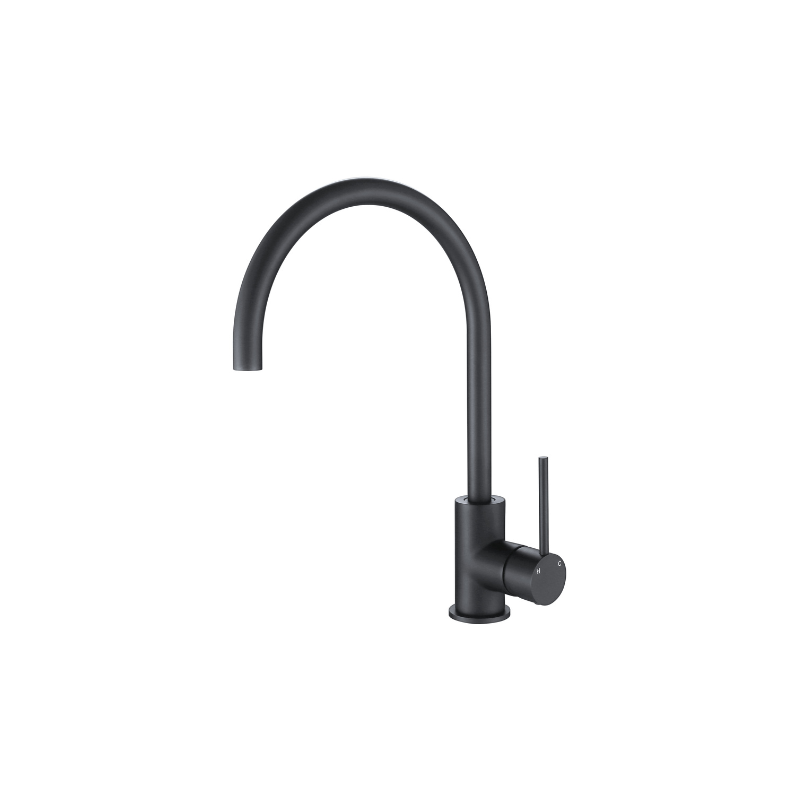 Star Mini Kitchen Mixer Gun Metal