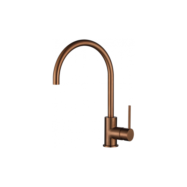 Modern National Star Mini Kitchen Mixer