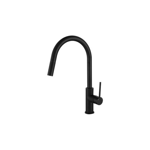 Modern National Star Mini Pull-Out Kitchen Mixer