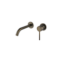 Antique Brass