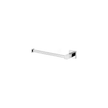 Lux Towel Holder in Chrome