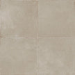Rajola Beige Plain Matt Porcelain Tiles in a room setting
