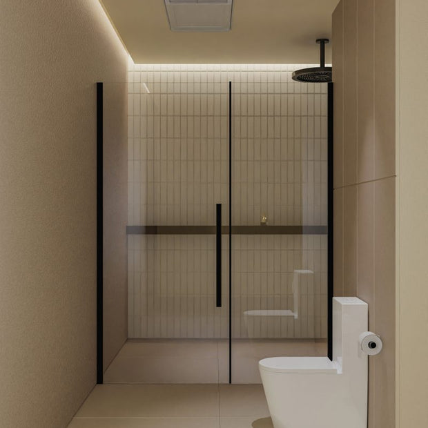 Remo Bathroom Ventilation Fan & Heater 600s