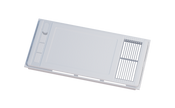 Remo Bathroom Ventilation Fan & Heater 600s