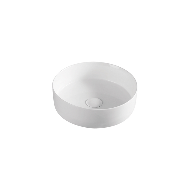 Dove Gloss White Basin