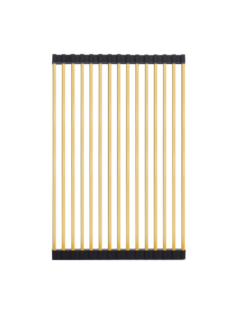 Lavello Stainless Steel rolling mat protector