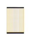 Lavello Stainless Steel rolling mat protector