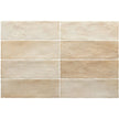Sabbia Arena Matt Ceramic Subway Tiles 65x200mm tile