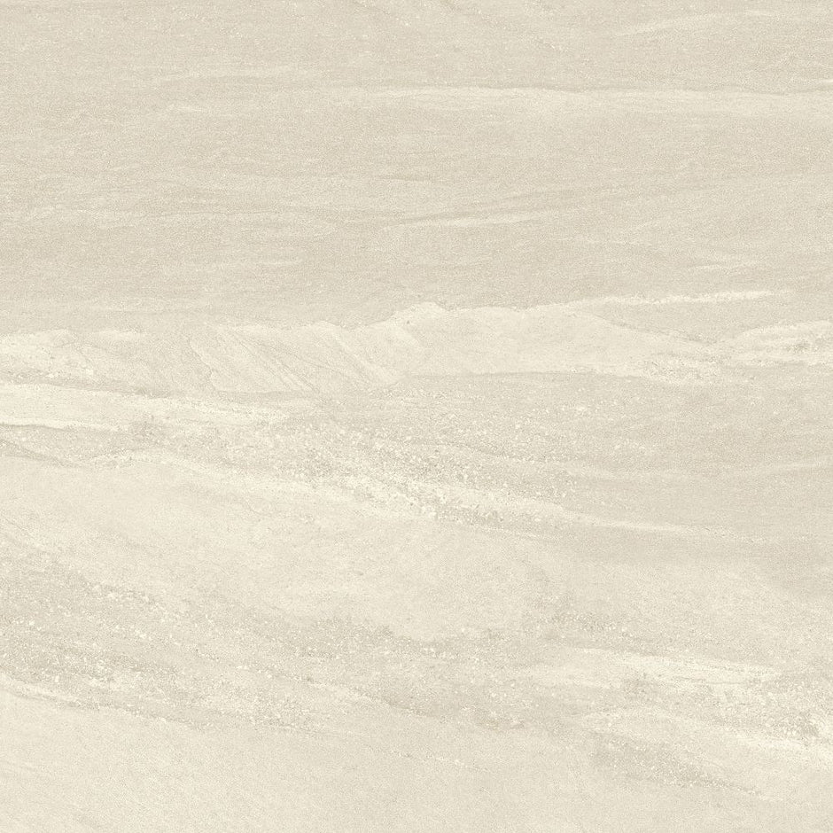 Sandstone Ivory 20mm Porcelain Pavers tile